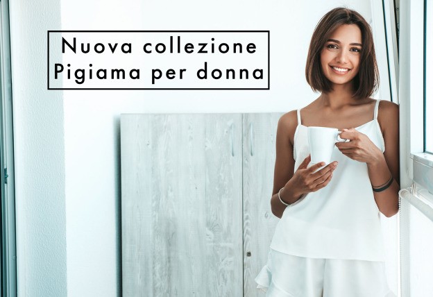 Pigiami per donna